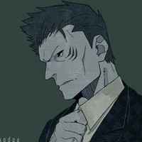 Hoshigaki Kisame