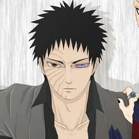 Uchiha Obito