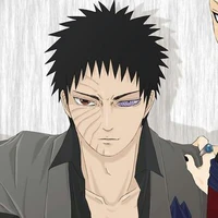 Uchiha Obito