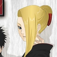 Deidara