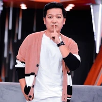 Trường Giang _ Ba Huy