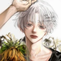 Sano Manjiro/Mikey