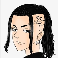 Ryuguji Draken