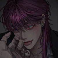 Akashi/Sanzu Haruchiyo
