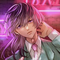 Haitani Rindou