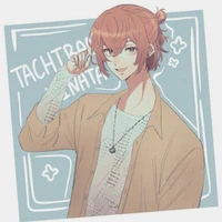 Tachibana Hinata(Nam)