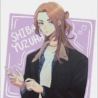 Shiba Yuzuha (nam)