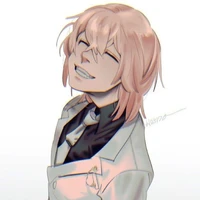 Kawata Nahoya/Smiley