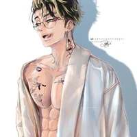 Hanma Shuji