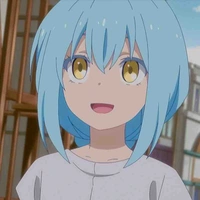 Rimuru Tempest