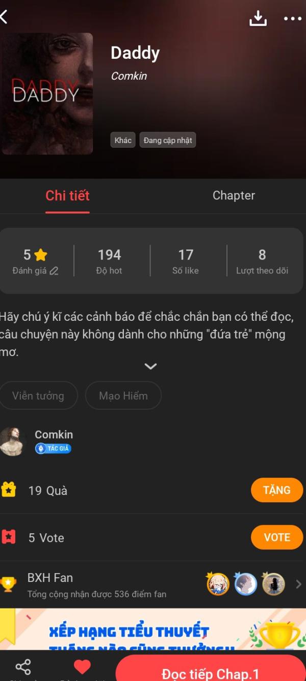 NovelToon