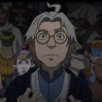 Forseti - Thần Công Lí