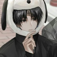 Lucilfer Chrollo