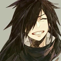 Uchiha Madara