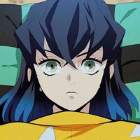 Hashibira Inosuke