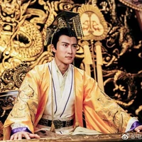 Hoàng Đế - Ái Tân Giác La_Dưỡng Tâm Điện