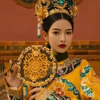 Hoàng Hậu-QNGT _ Khôn Ninh Cung