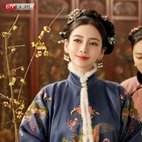 Tuyên Tần - HNT_Vĩnh Thọ Cung