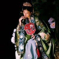 Lữ Phi - NHLT_ Trữ Tú Cung