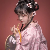 Doãn Tú Nữ-DT_ Luy Các(Lương Minh Cung)
