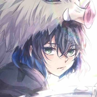 Inosuke