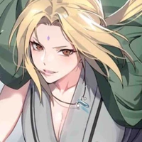 Tsunade