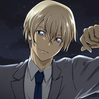 Bourbon / Amuro