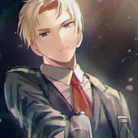 Loid Forger/Twilight/Cha nuôi N9