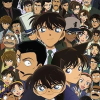 ALL Conan
