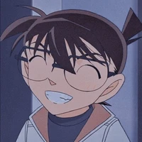 Edogawa Conan/Kudo Shinichi