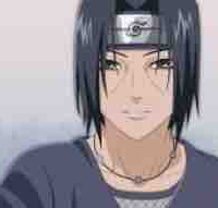 Uchiha itchi