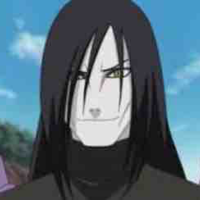 Orochimaru