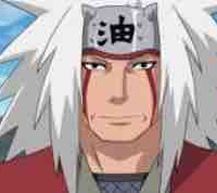Jiraiya
