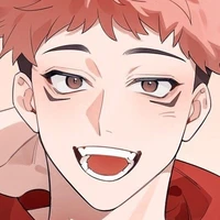 Itadori Yuji