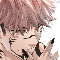 Sukuna Ryomen