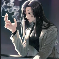 Ieiri Shoko