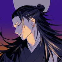 Getou Suguru