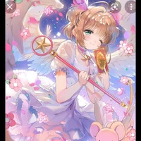 Sakura [ tiên ngôi sao ]