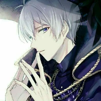 Bạch Thống Quân -papa cô