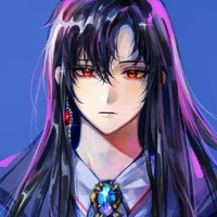 Bạch Tú Phong - chú cô