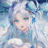 Bạch Tuyết Nhi- hồi nhỏ