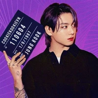 jeon jung-kook