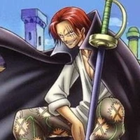 Shanks