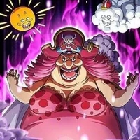 Charlotte Linlin_ Bigmom