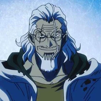 Silvers Rayleigh
