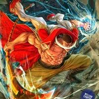 Edward Newgate_ Râu Trắng