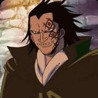 Monkey D Dragon
