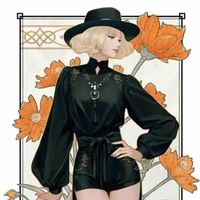 Mẹ Thiên Bình nam