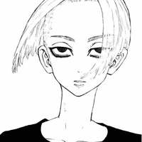 Sano Manjiro (Mikey)