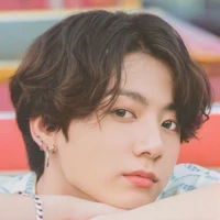 Jeon Jungkook (Cậu)